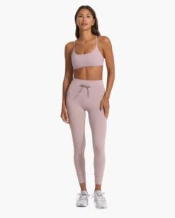 Daily Pocket Legging | Umber -Vuori Sales Store VW490UMB FA22 W ECOMM FULL 7122