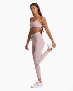 Daily Pocket Legging | Umber -Vuori Sales Store VW490UMB FA22 W ECOMM FULL 7141