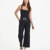 Pose Jumpsuit | Black