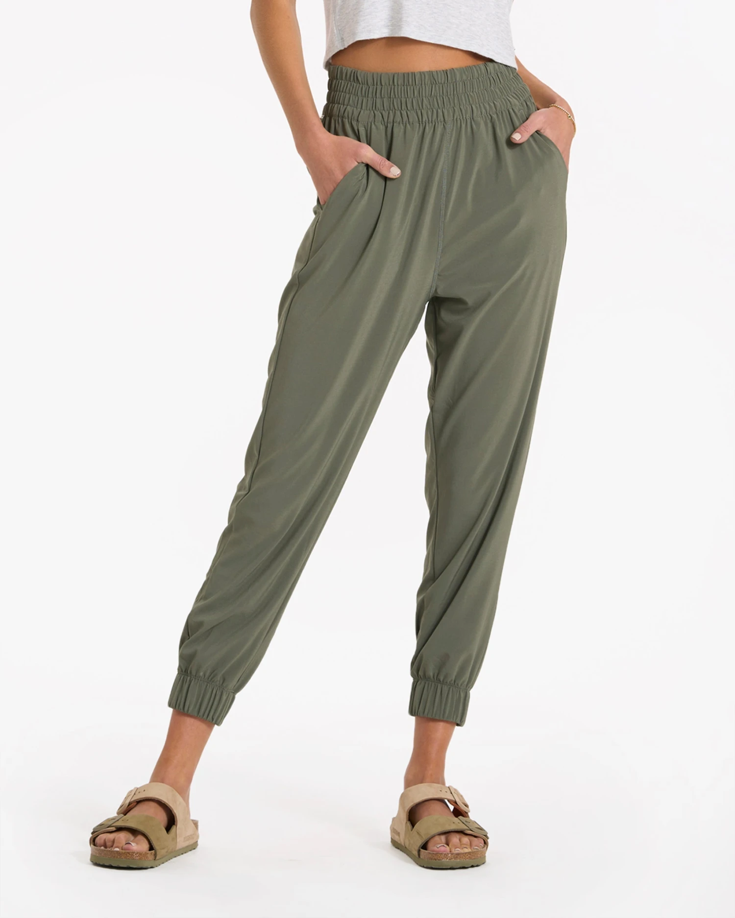 Villa Jogger | Army 1 Villa Jogger | Army