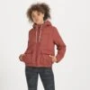Tahoe Insulated Jacket | Red Clay