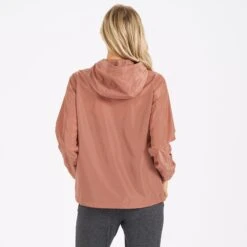Santa Ana Jacket | Copper -Vuori Sales Store VW518TER 3
