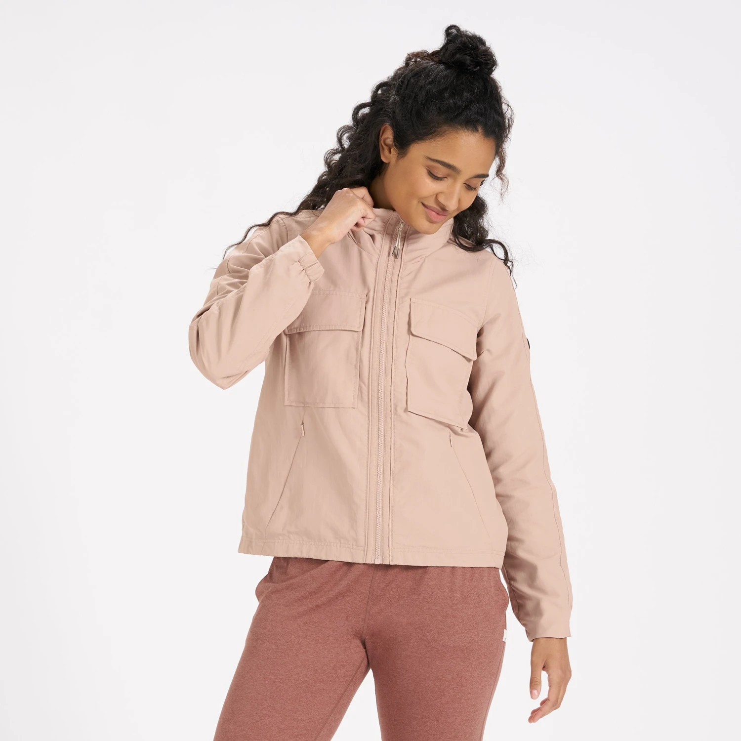 Military Jacket | Dogwood 1 Military Jacket | Dogwood