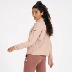 Military Jacket | Dogwood 8 Military Jacket | Dogwood -Vuori Sales Store VW521DWD 3 1d7f62c9 2e65 4dd8 90c8 6d3b7dc7ace4