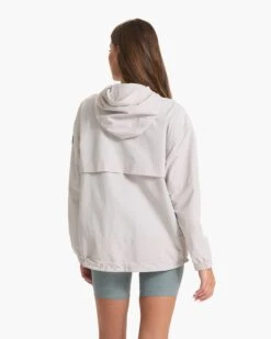 Elijo Rain Jacket | Suede 9 Elijo Rain Jacket | Suede -Vuori Sales Store VW543SUE SP23 W ECOMM JACKETS TOP 0081 1x1 300db4d4 f6e0 420a 81b5 b28297576bc9