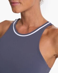 Volley Dress | Azure -Vuori Sales Store VW604AZR SP22 W ECOMM DETAIL 8417 bd5c9ccb 667f 4a63 9eb3 79732a2a50d2