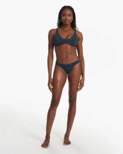 Aqua Bikini Bottom | Beryl Spots -Vuori Sales Store VW709BPT SP23 W ECOMM WATERBOTTOMS 2024 BOTTOM 1X1 1abddd54 9be0 42e2 95e7 472eb92a94ed