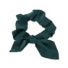 Tie Scrunchy | Grass