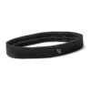 Volley Headband | Black