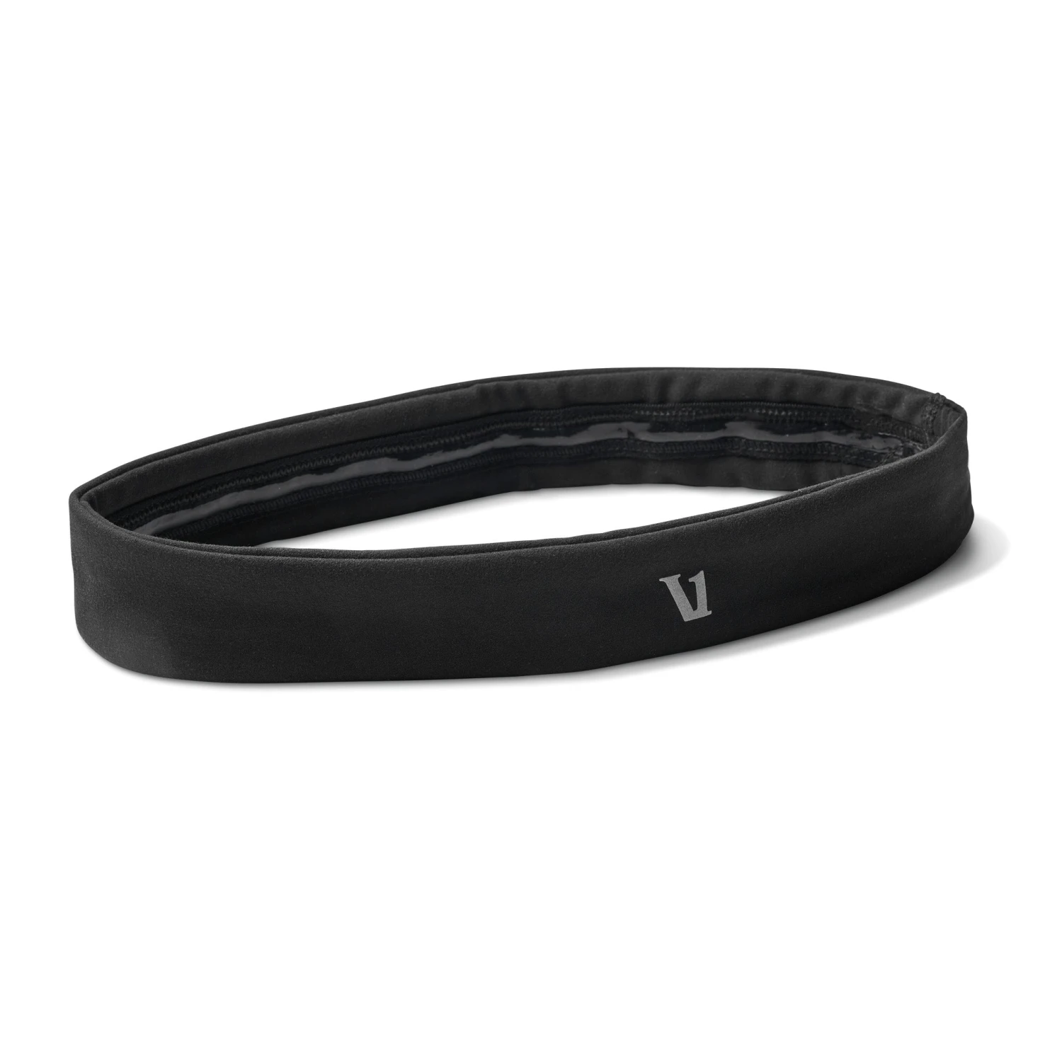 Volley Headband | Black 1 Volley Headband | Black