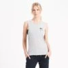 Simple Things Tank | Light Heather