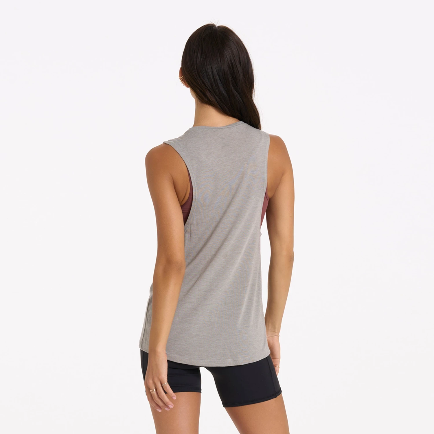 The Rise The Shine Tank | Light Oregano 3 The Rise The Shine Tank | Light Oregano - Image 3