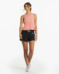 Investment Tank | Sunset Heather -Vuori Sales Store VW987HSU 2603