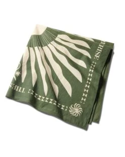 We Rise Bandana | Oregano