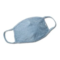 Strato Face Mask | Cloud Heather 4 Strato Face Mask | Cloud Heather -Vuori Sales Store Vuori FaceMask CloudHthr Flat