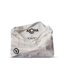 ALOHA-Small Pouch | Dune Palms