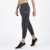 Performance Jogger | Charcoal Heather Stripe